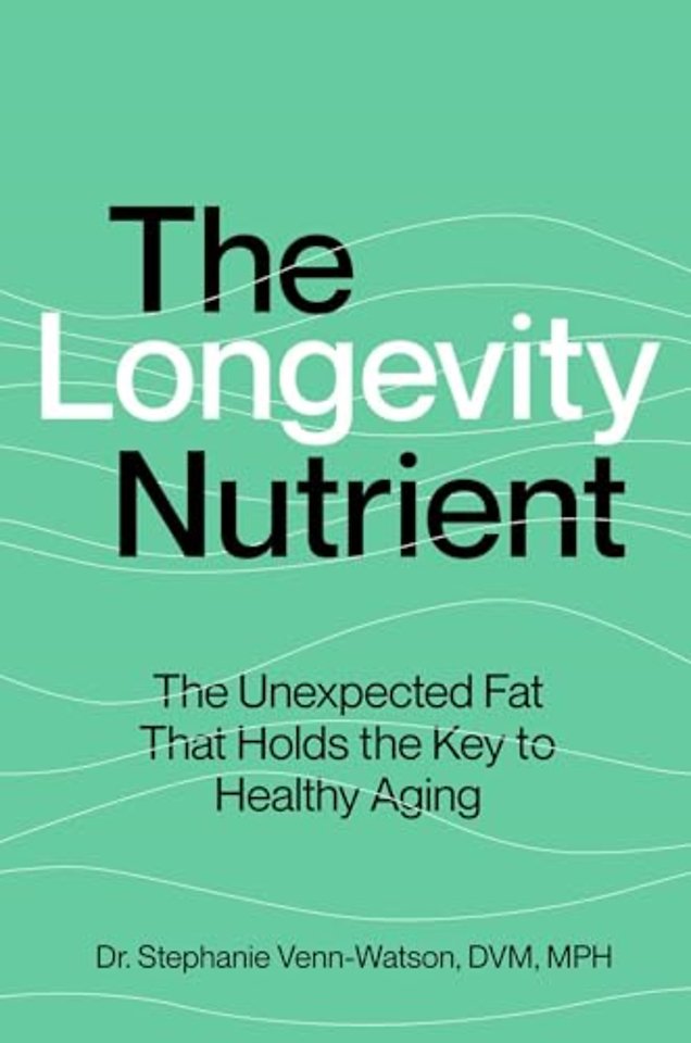 The Longevity Nutrient