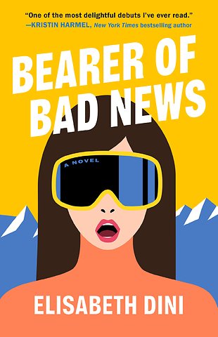 Bearer of Bad News