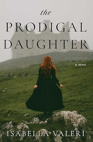 Prodigal Daughter
