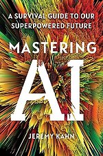 Mastering AI