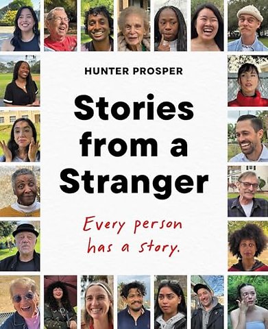 Stories From a Stranger