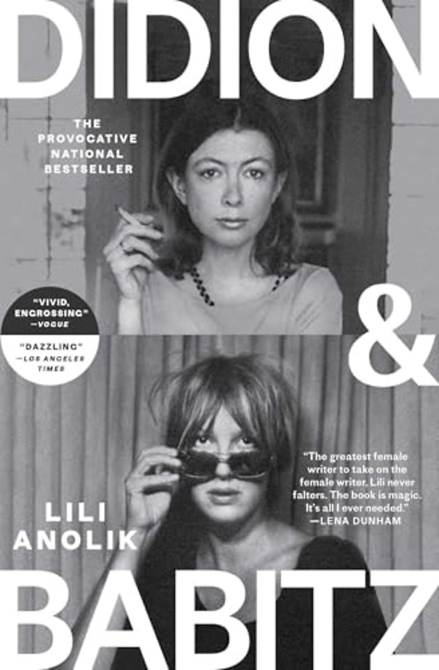 Didion and Babitz