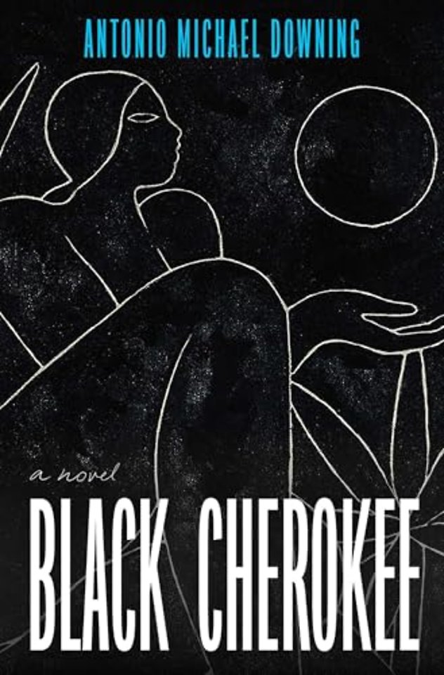 Black Cherokee