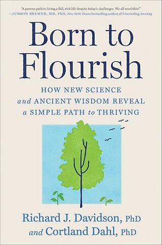 Born to Flourish