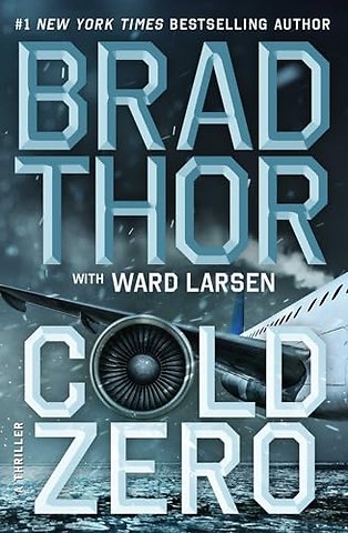 Cold Zero