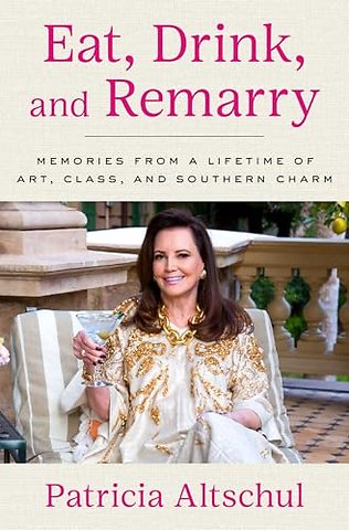 Eat, Drink, and Remarry