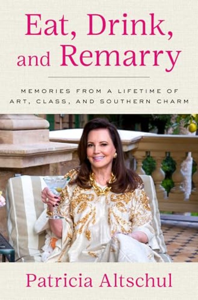 Eat, Drink, and Remarry