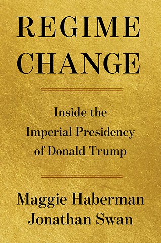 Regime Change