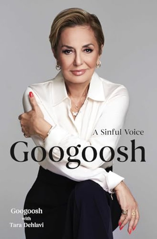 Googoosh