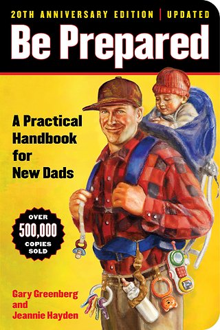 Be Prepared (20th Anniversary Edition)