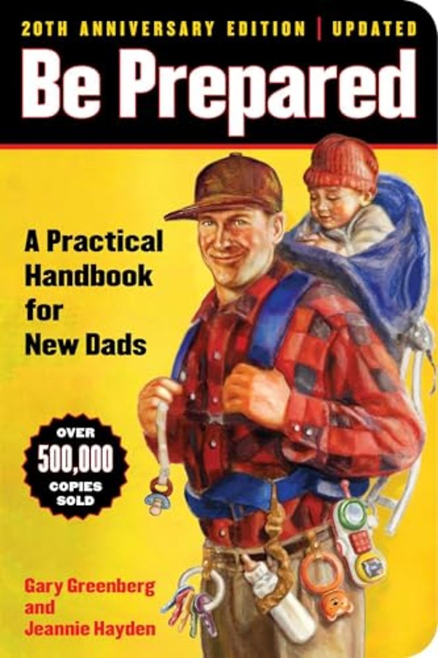 Be Prepared (20th Anniversary Edition)