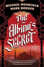 Albino's Secret