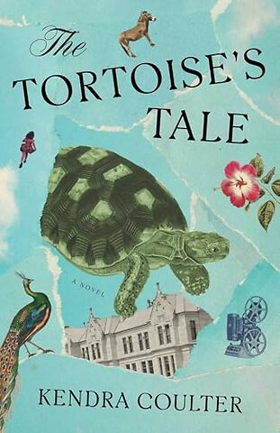 Tortoise's Tale
