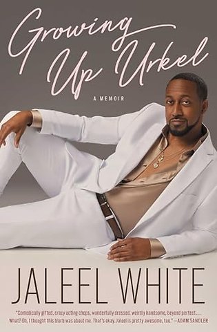 Growing Up Urkel