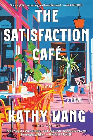 Satisfaction Cafe
