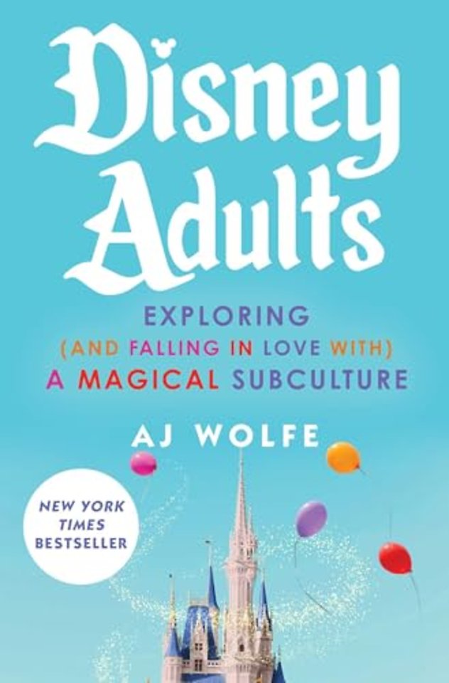 Disney Adults