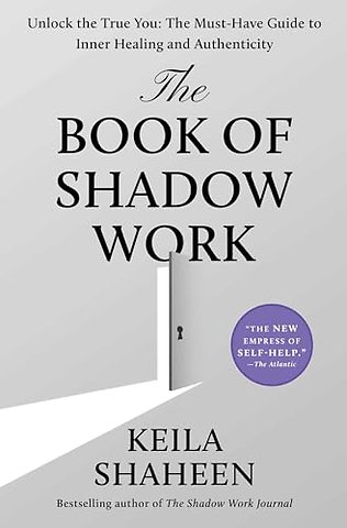 Book of Shadow Work