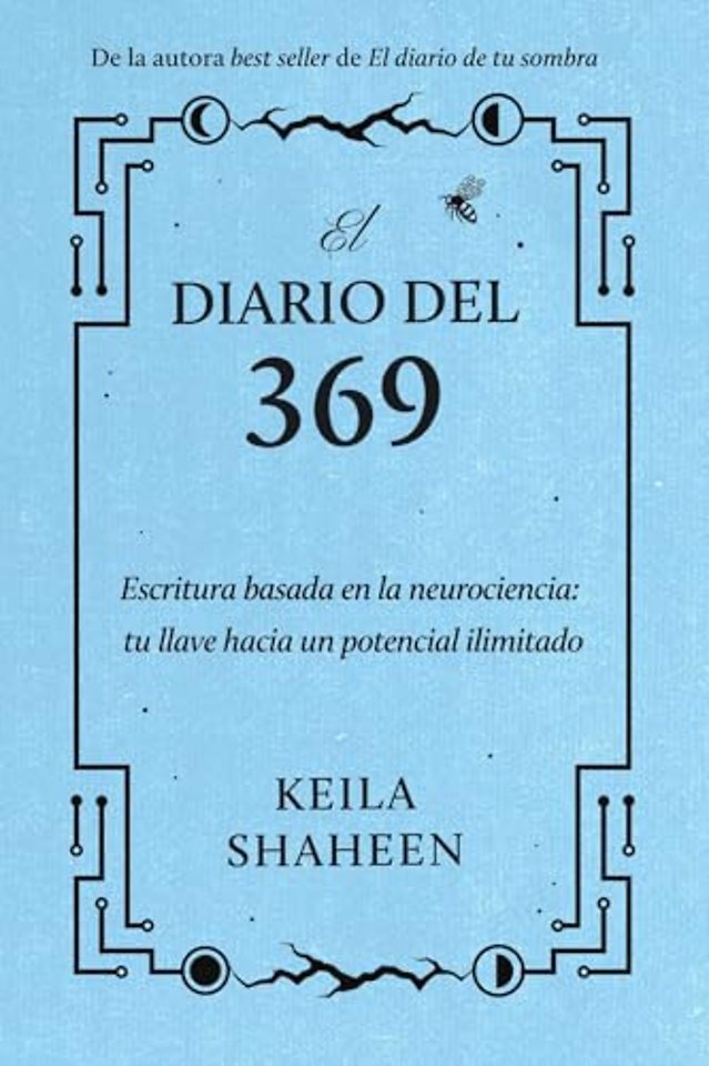 El diario del 369