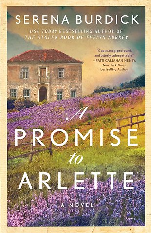 A Promise to Arlette