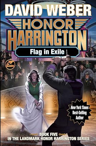 Flag in Exile