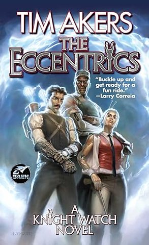 The Eccentrics