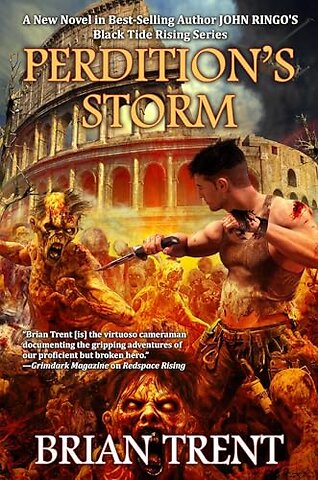 Perdition's Storm