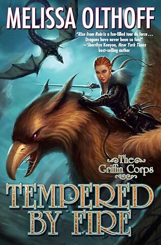 The Tempered By Fire
