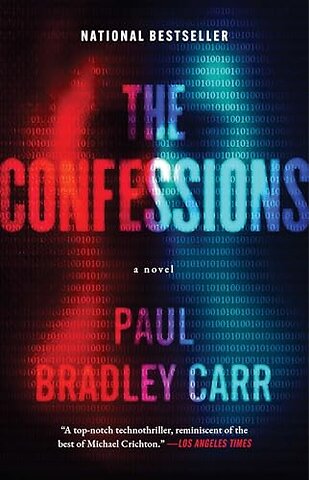 Confessions