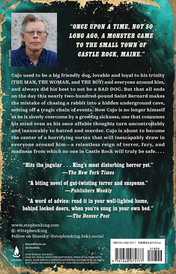 Cujo