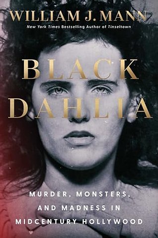 Black Dahlia