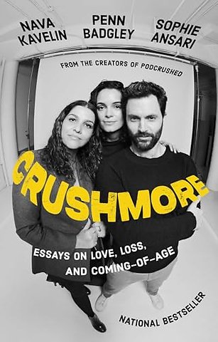 Crushmore