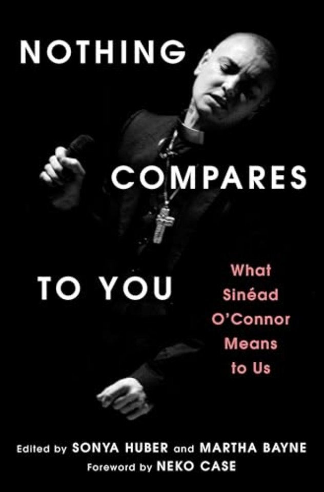 Nothing Compares to You