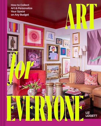 Art for Everyone