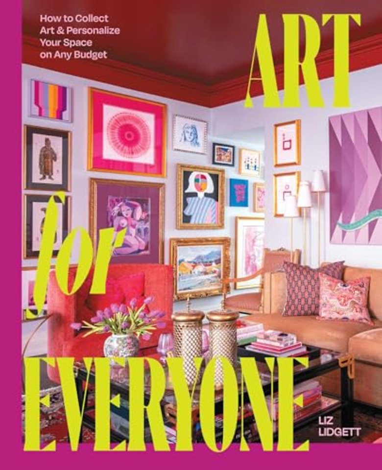 Art for Everyone