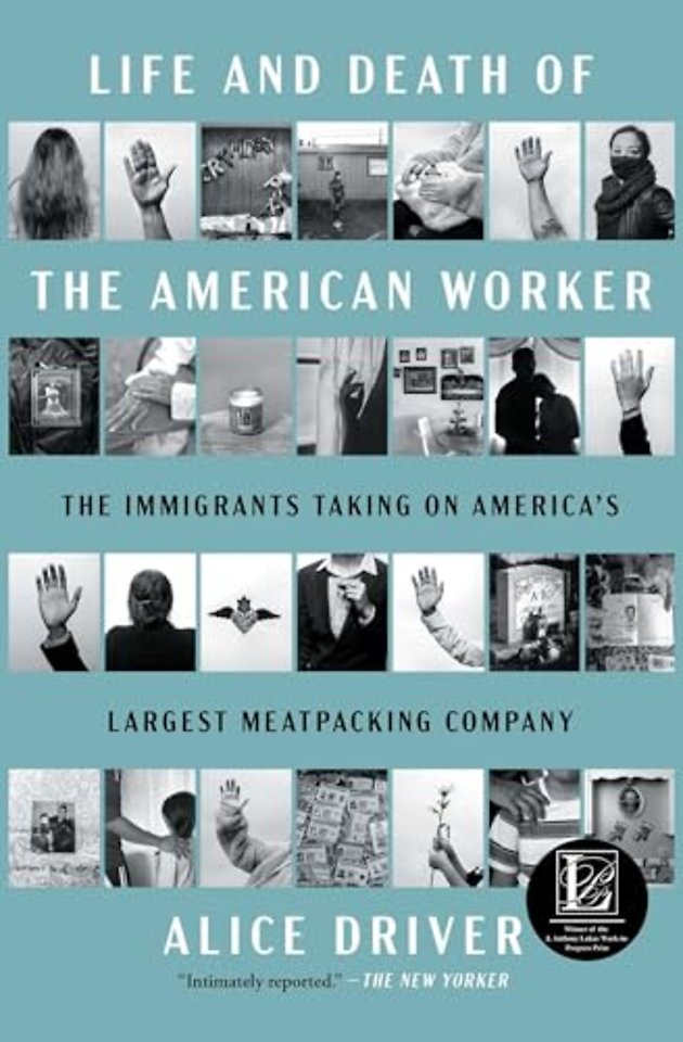 Life and Death of the American Worker