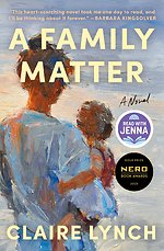 A Family Matter: A Read with Jenna Pick: A Novel