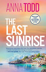 Todd, A: Last Sunrise