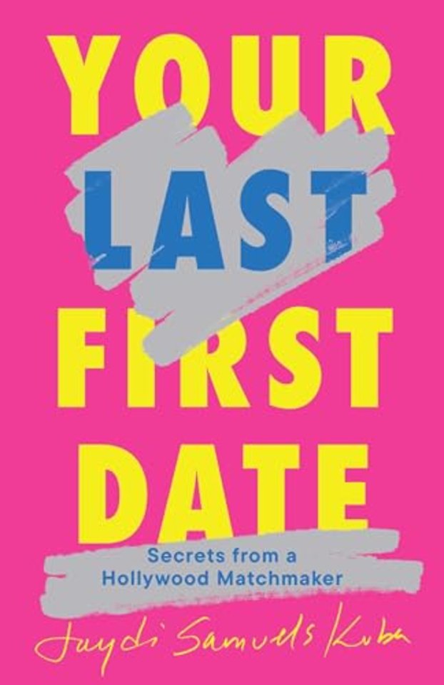 Your Last First Date