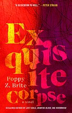 Brite, P: Exquisite Corpse