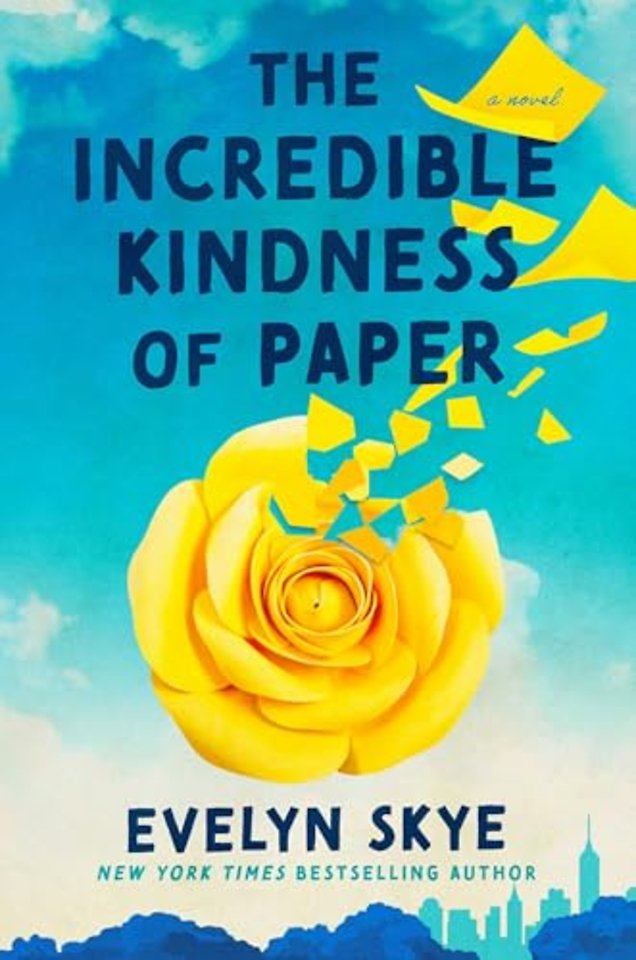 The Incredible Kindness of Paper