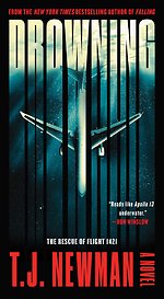 Drowning: The Rescue of Flight 1421 (a Novel)