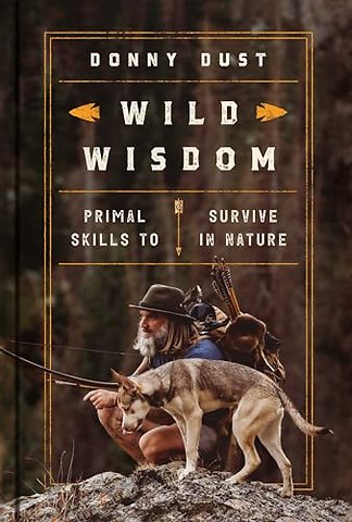 Wild Wisdom