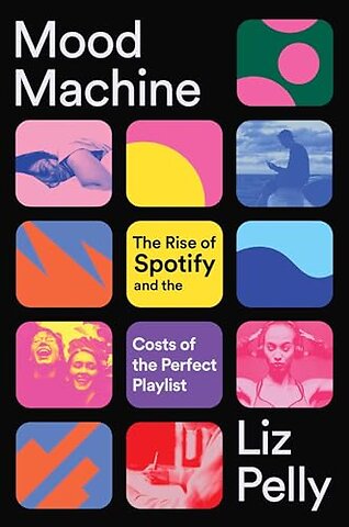 Mood Machine