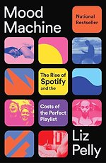 Mood Machine