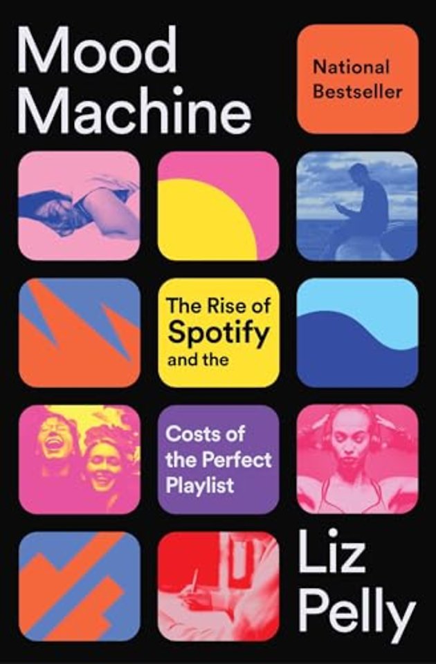 Mood Machine