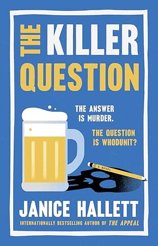 Killer Question