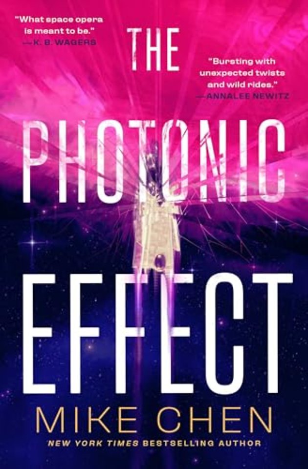 The Photonic Effect