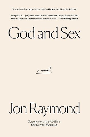 God and Sex