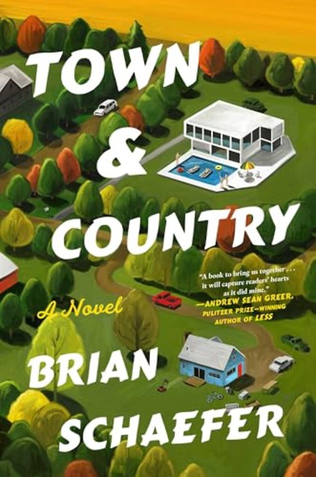 Town & Country