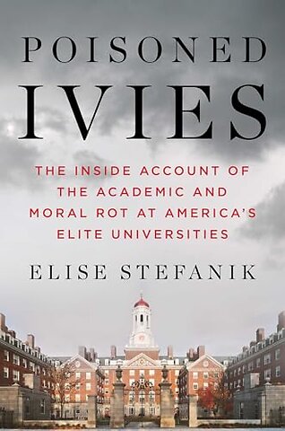 Poisoned Ivies